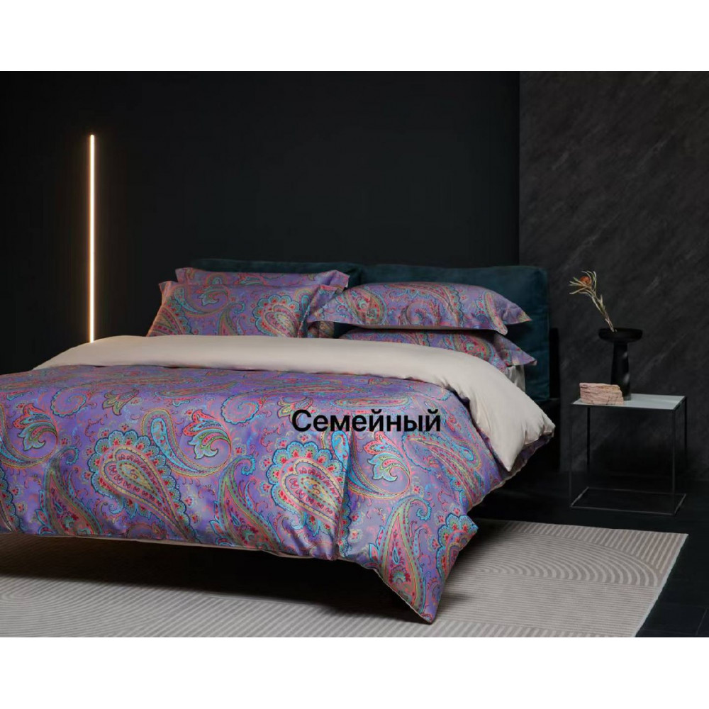 Комплект постельного белья ??Etro