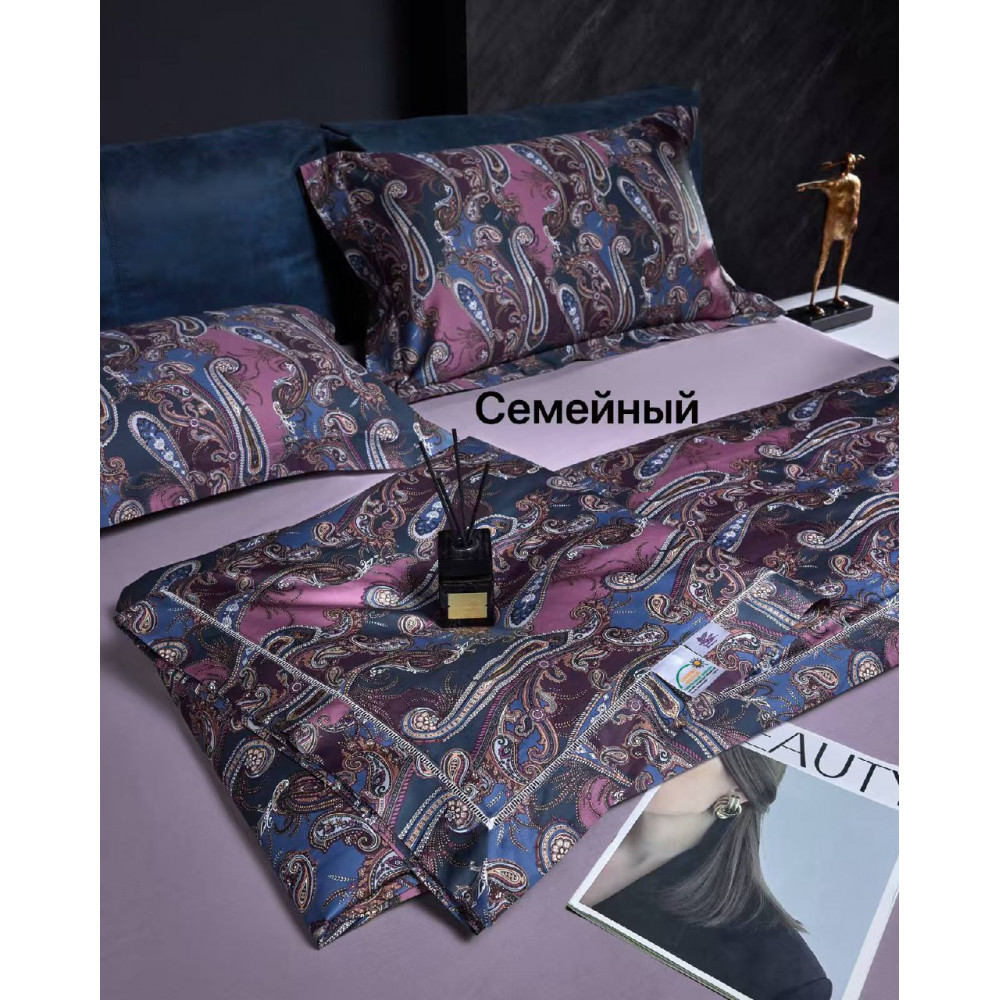 Комплект постельного белья ??Etro