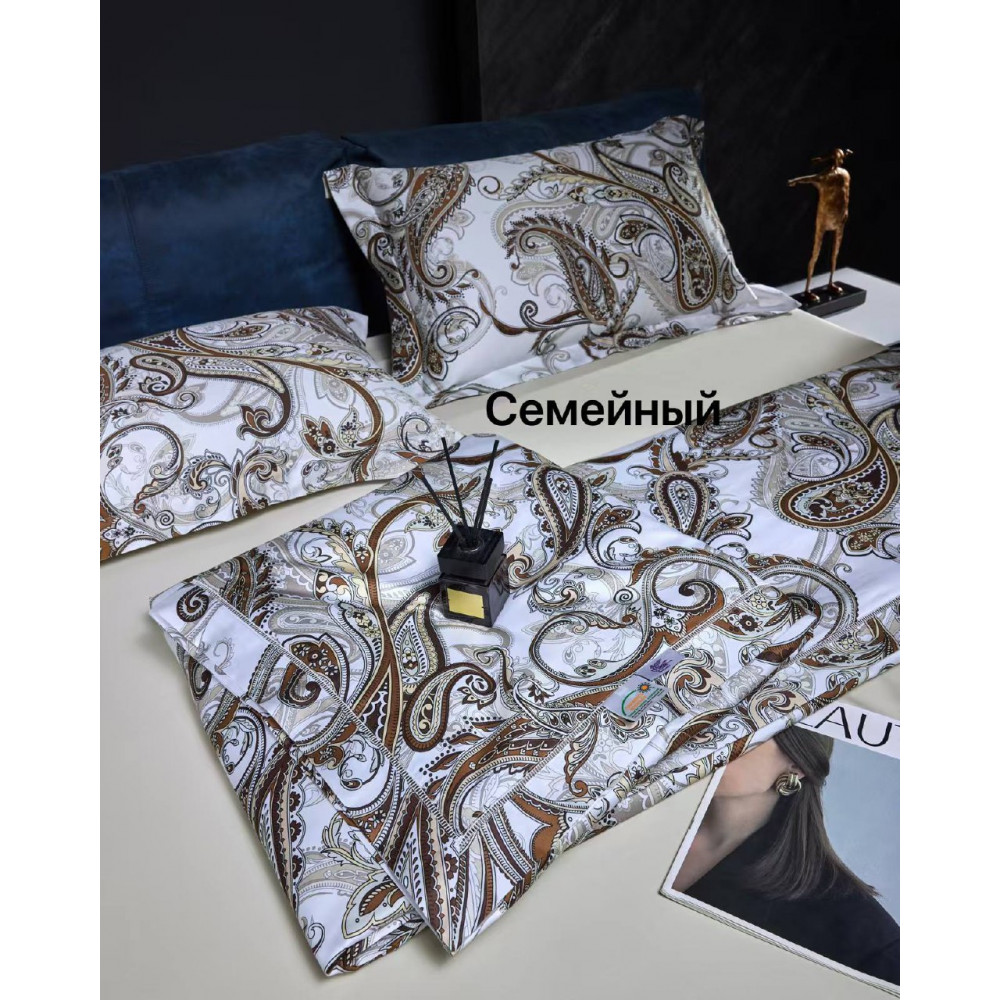 Комплект постельного белья ??Etro
