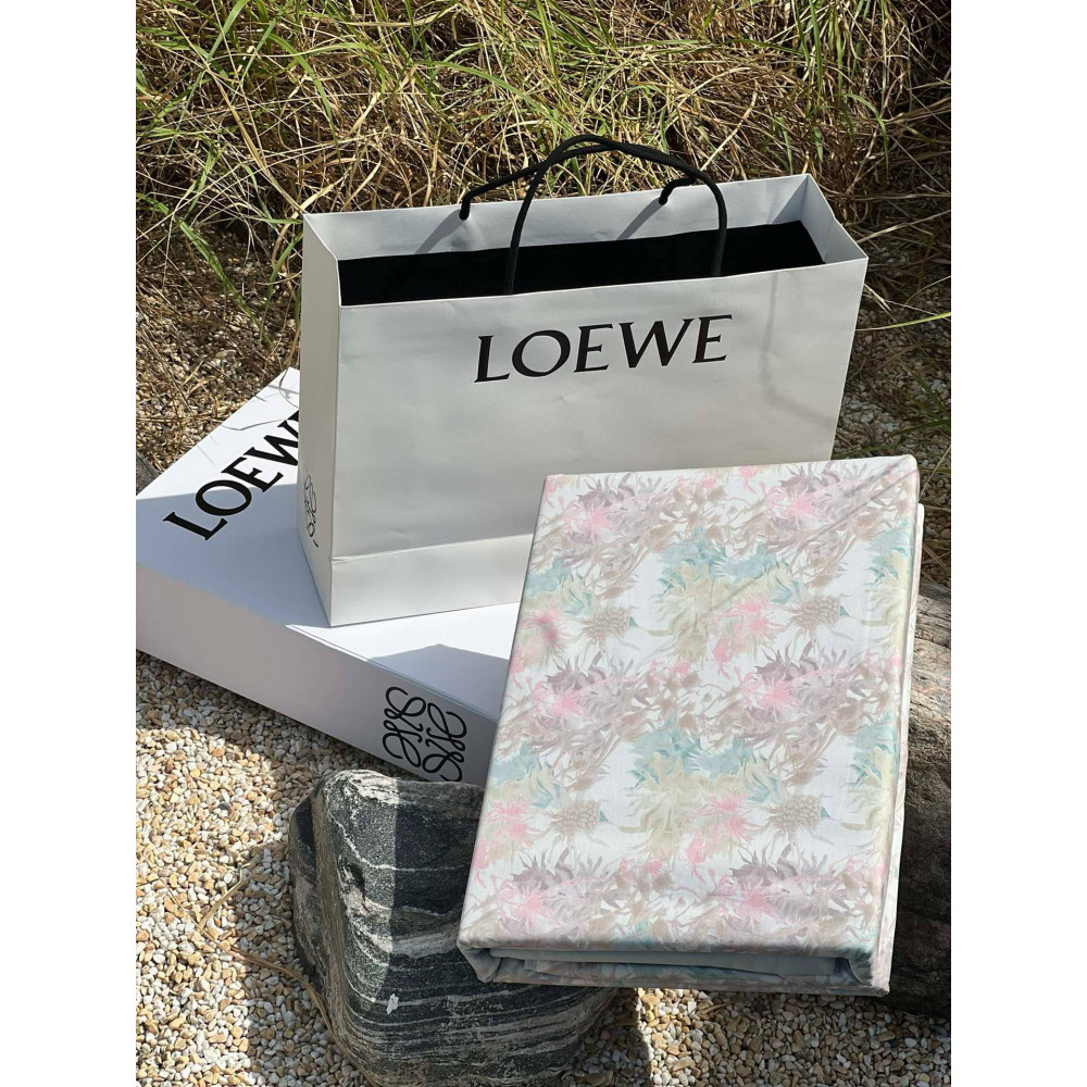 Комплект постельного белья Loewe