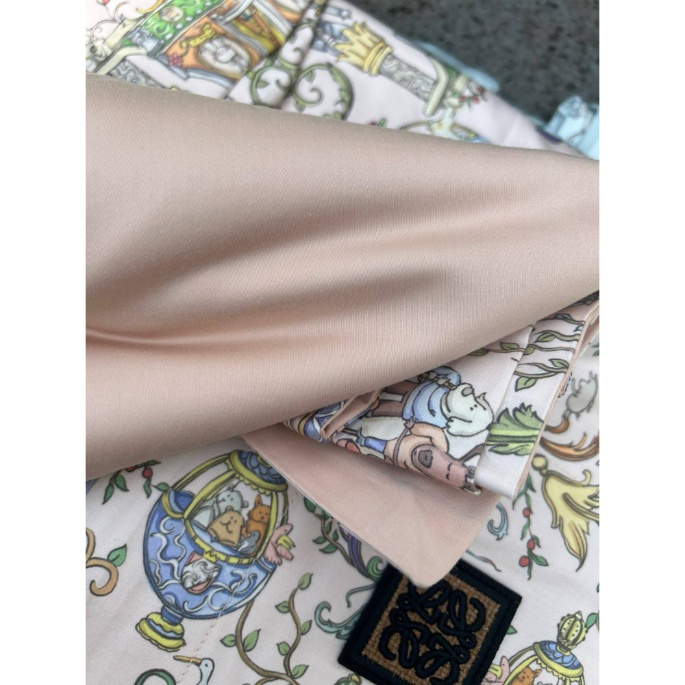 Комплект постельного белья Loewe