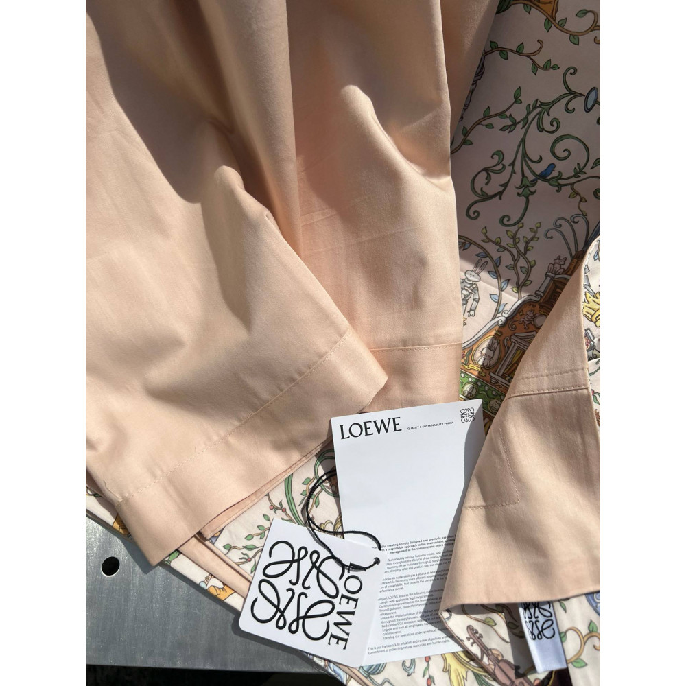 Комплект постельного белья Loewe