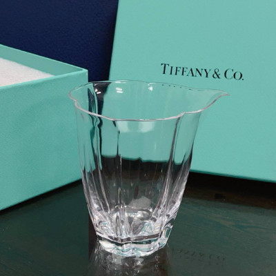 Декоративная чашка Tiffany