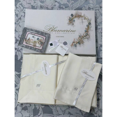 Комплект постельного белья Blumarine