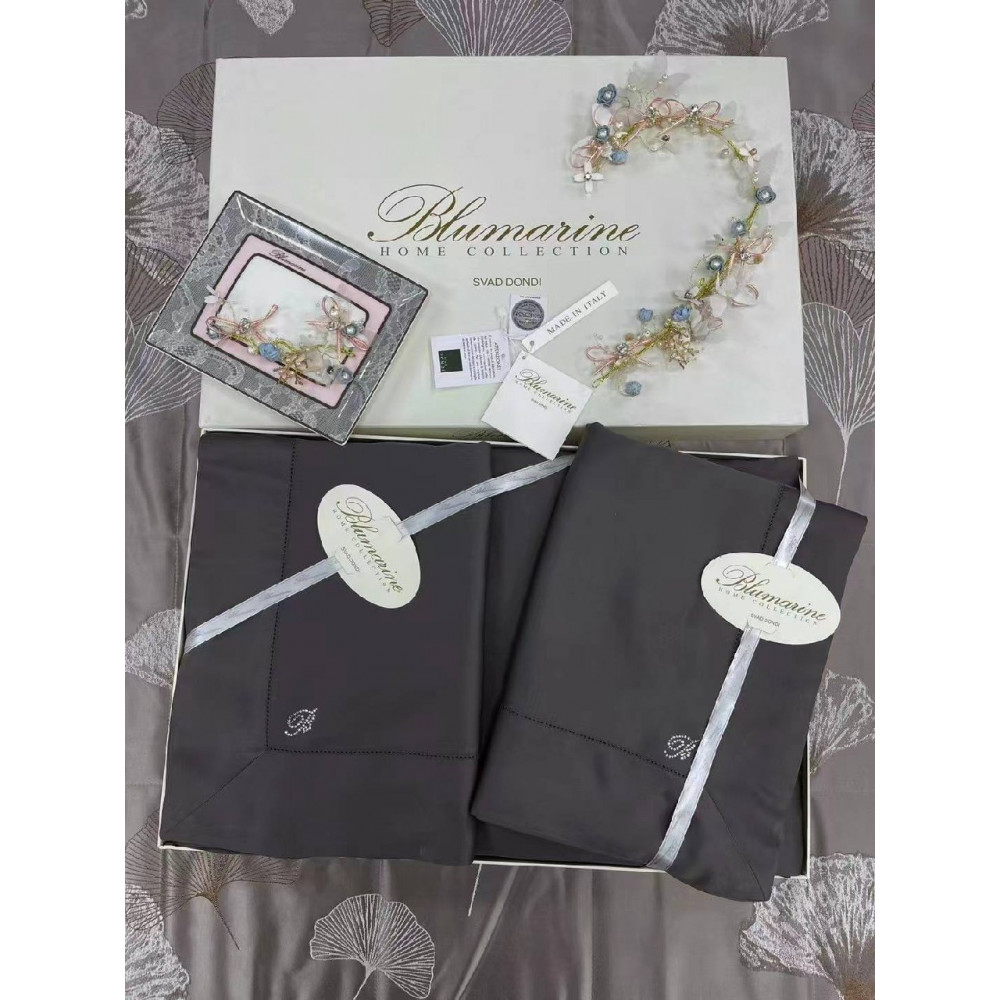 Комплект постельного белья Blumarine