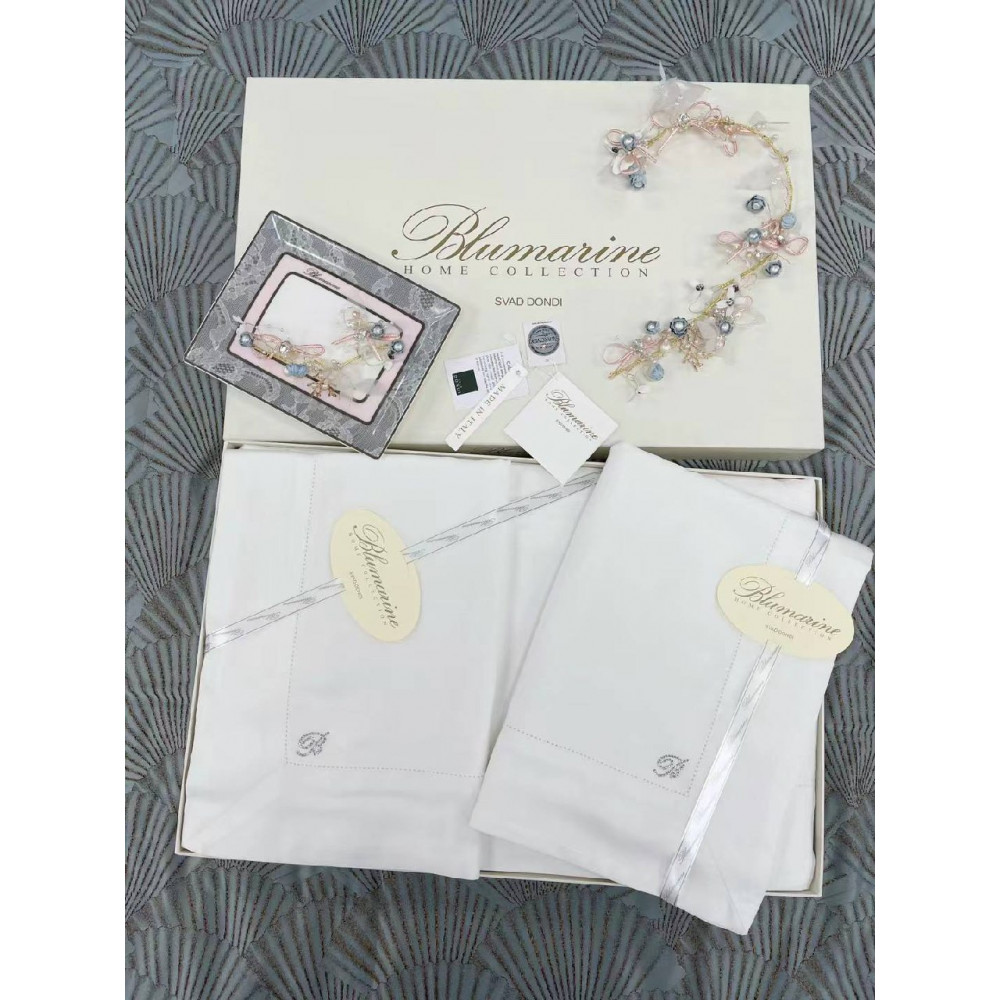 Комплект постельного белья Blumarine