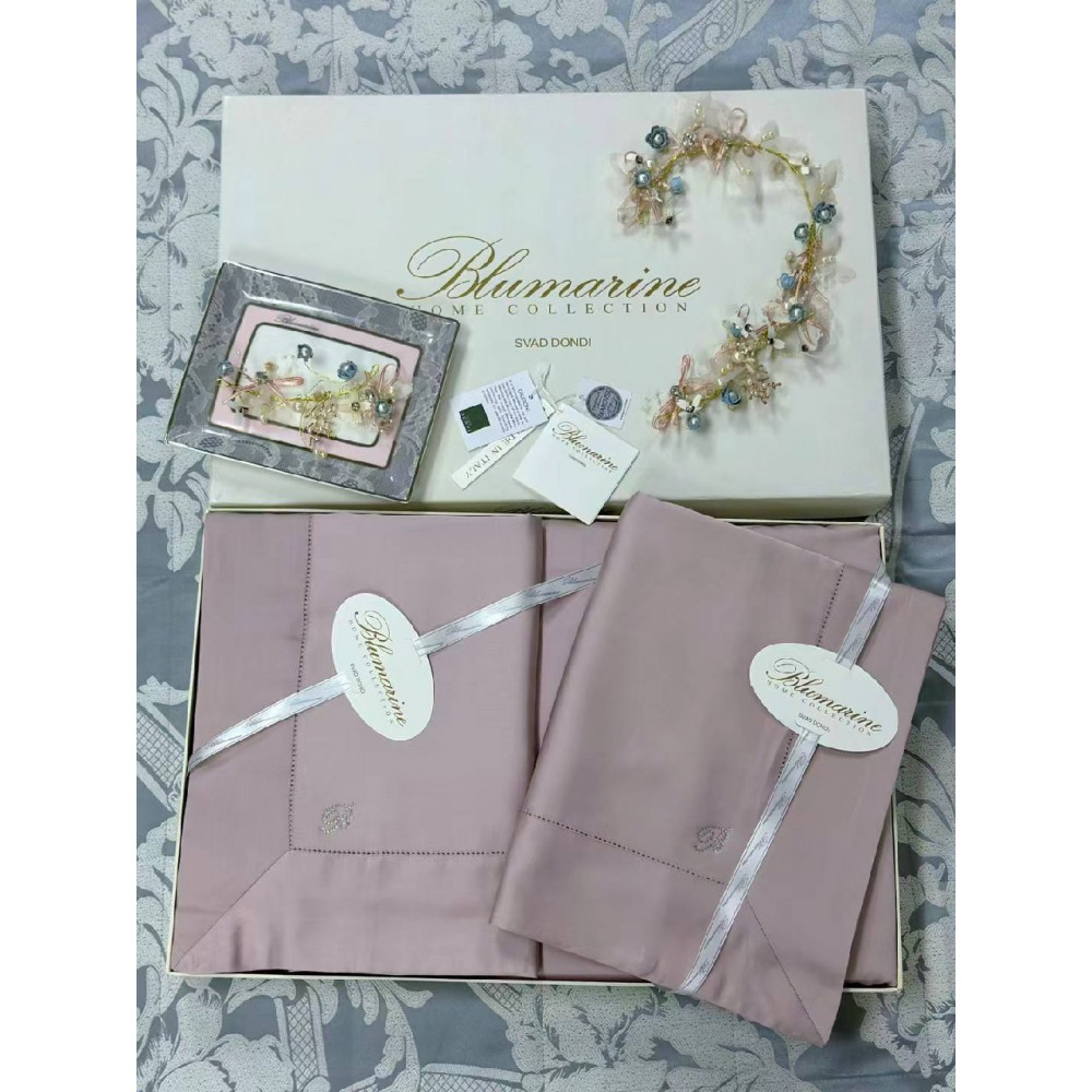 Комплект постельного белья Blumarine