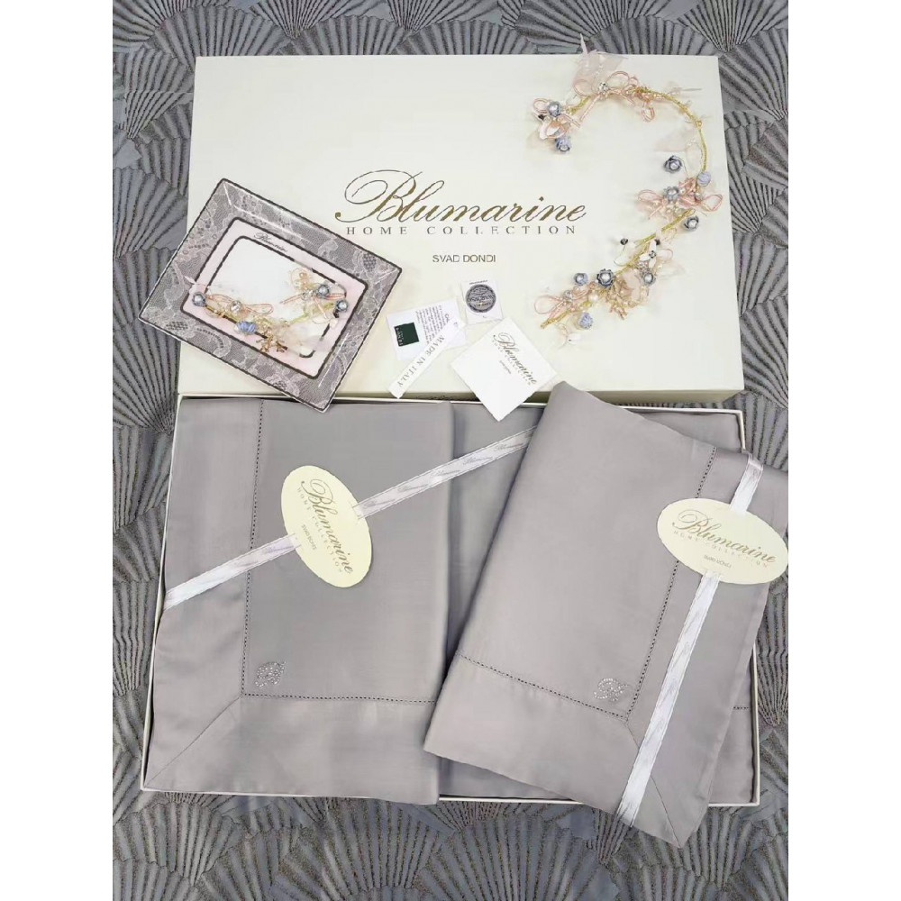 Комплект постельного белья Blumarine