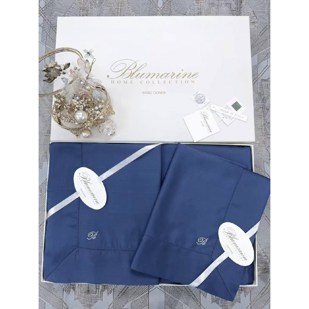 Комплект постельного белья Blumarine