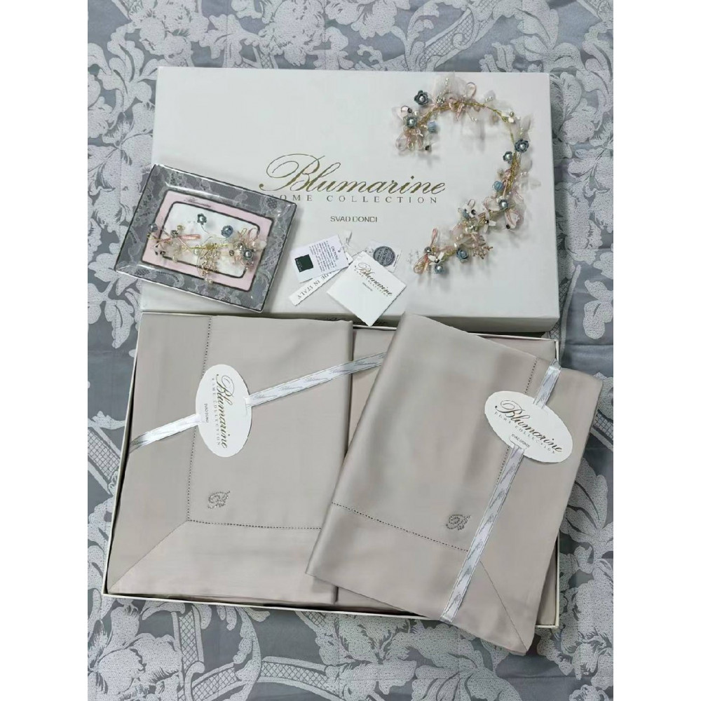 Комплект постельного белья Blumarine