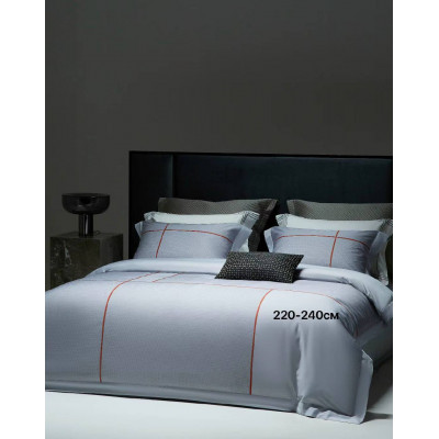 Комплект постельного белья King size постель остаток качества на экспорт