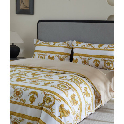 Комплект постельного белья Versace