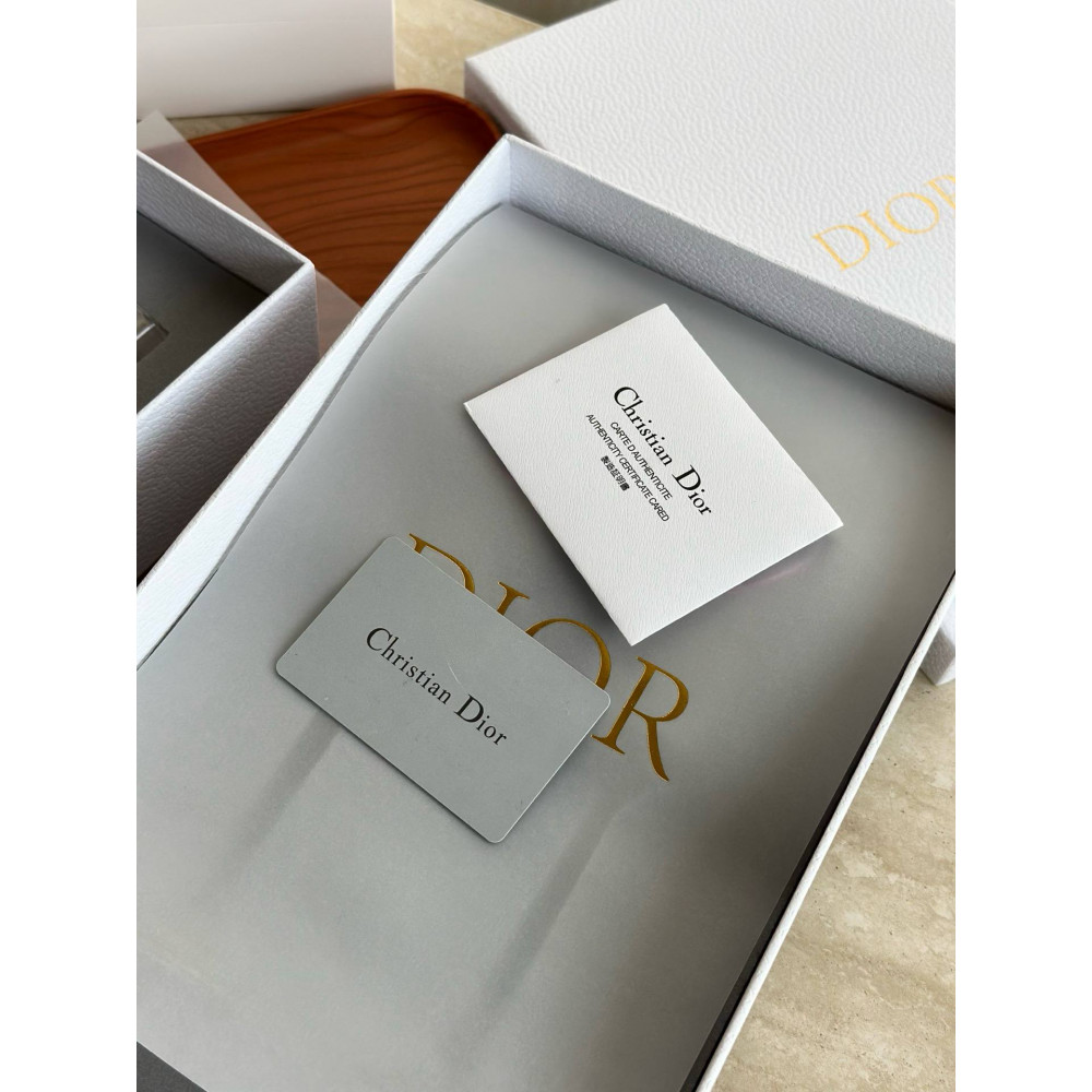 Подарочный набор Dior бокалы