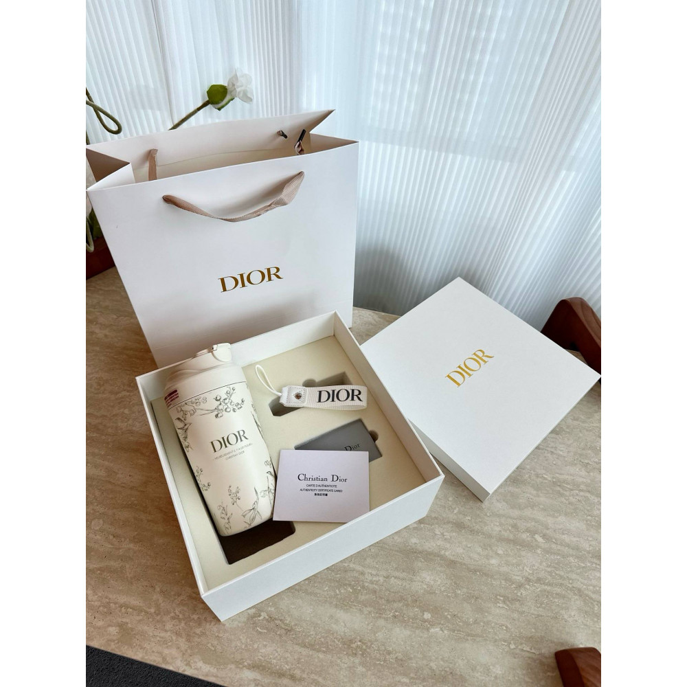 Подарочный набор Dior