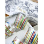 Подарочный набор Dior набор стаканов