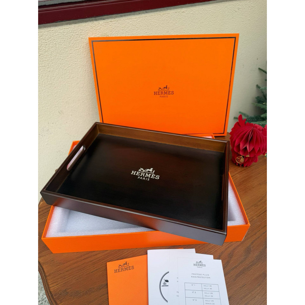 Поднос Hermes