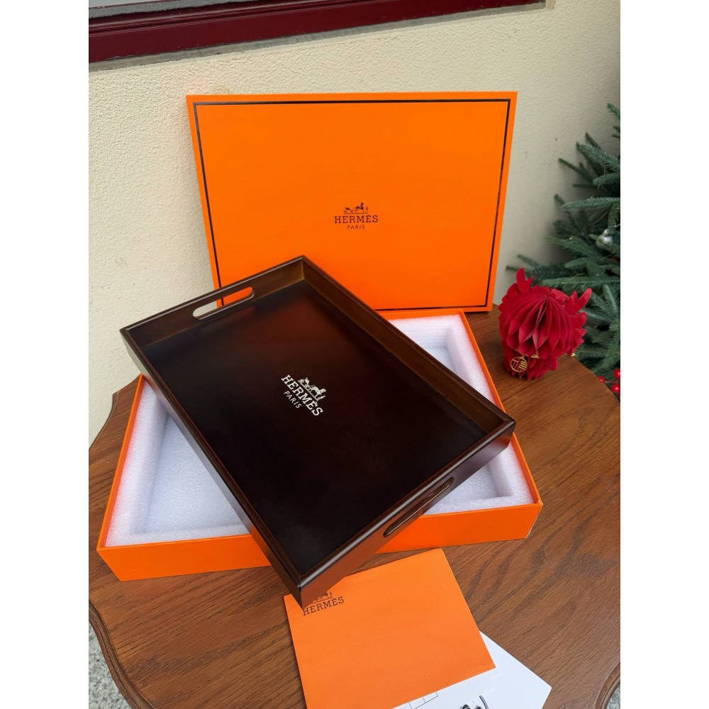 Поднос Hermes