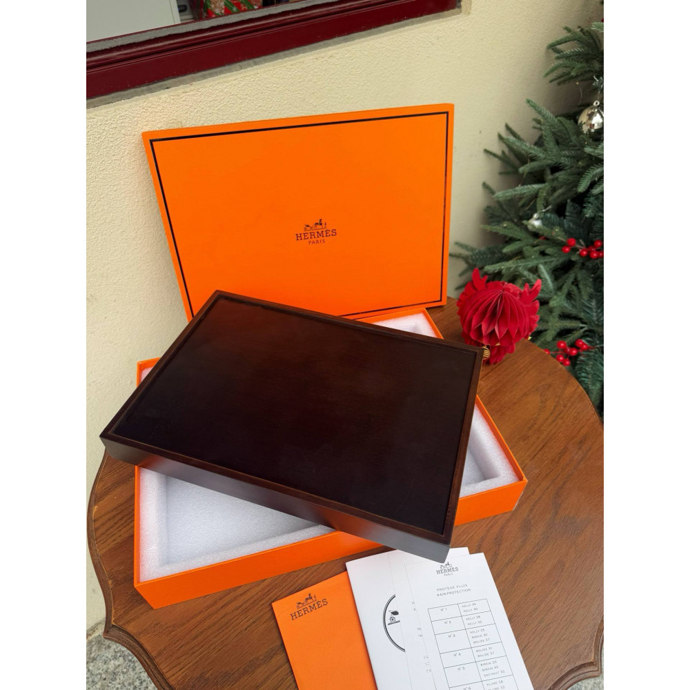 Поднос Hermes