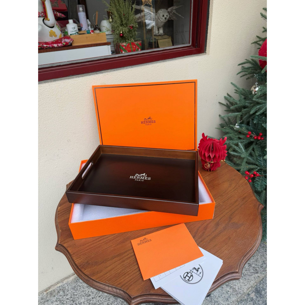 Поднос Hermes