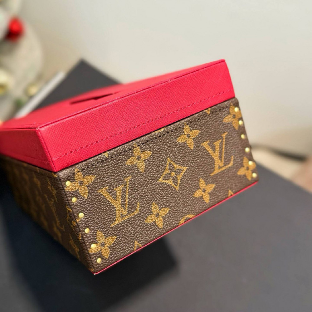 Салфеточница Louis Vuitton