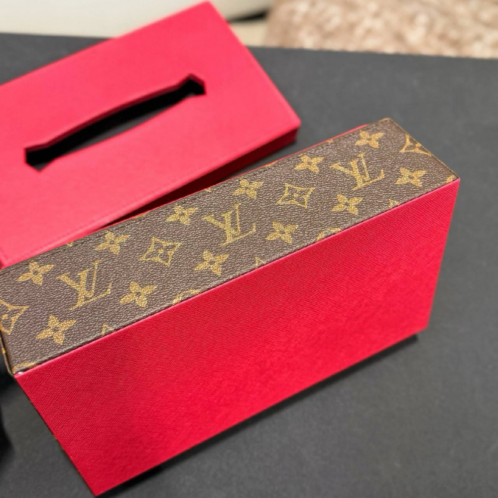 Салфеточница Louis Vuitton