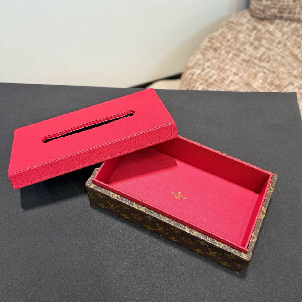 Салфеточница Louis Vuitton
