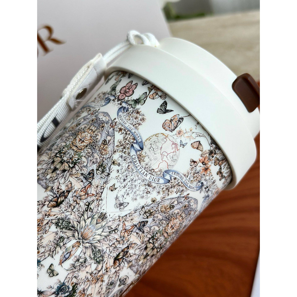 Термостакан Dior