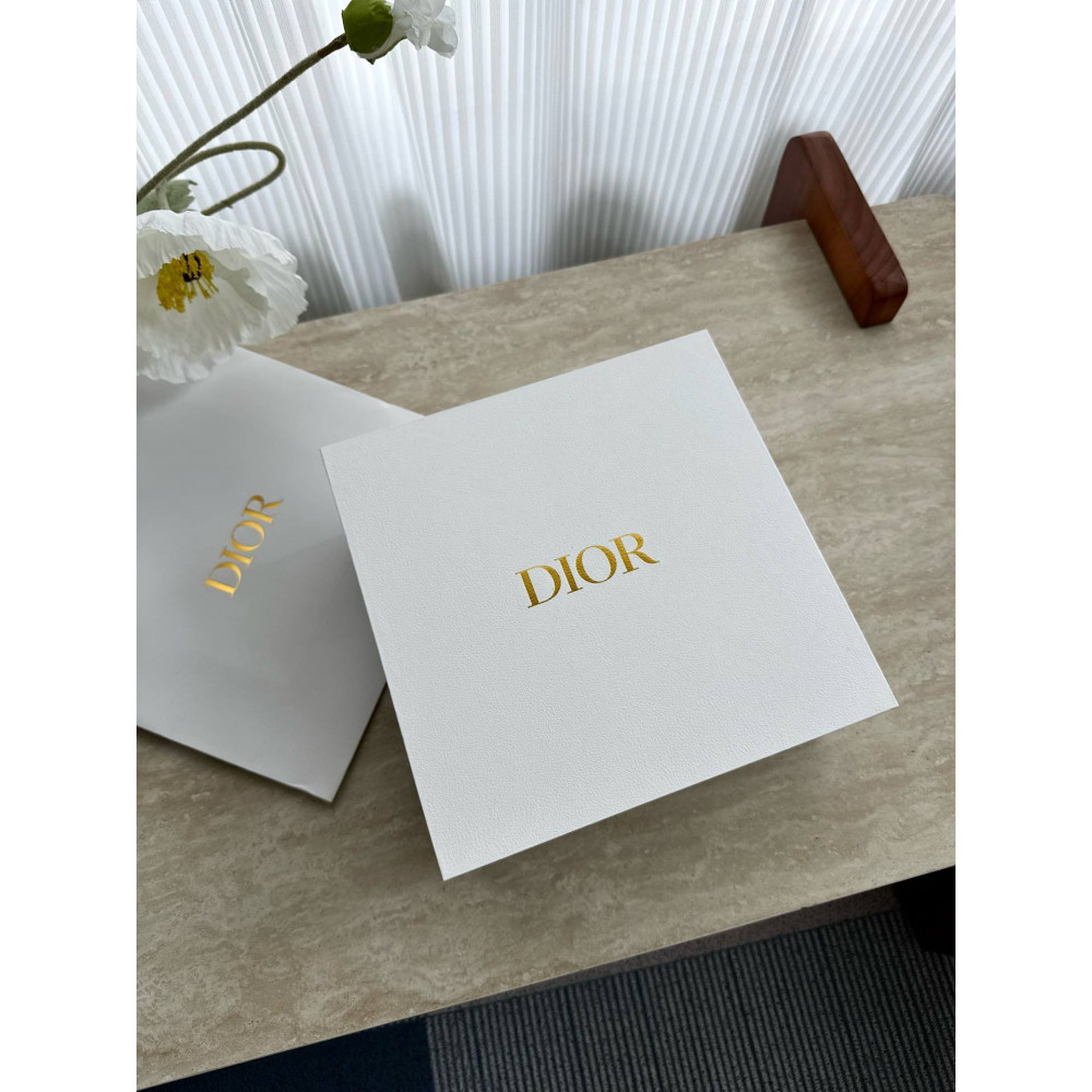 Термостакан Dior