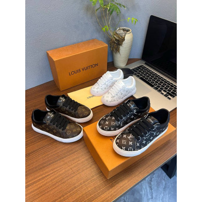 Кроссовки Louis Vuitton