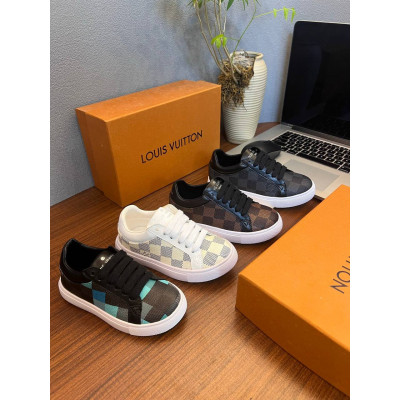 Кроссовки Louis Vuitton