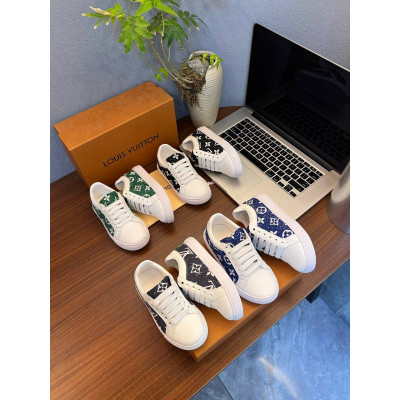 Кроссовки Louis Vuitton
