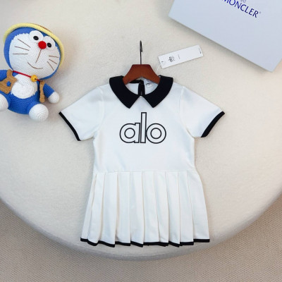 A15. Платье Alo.