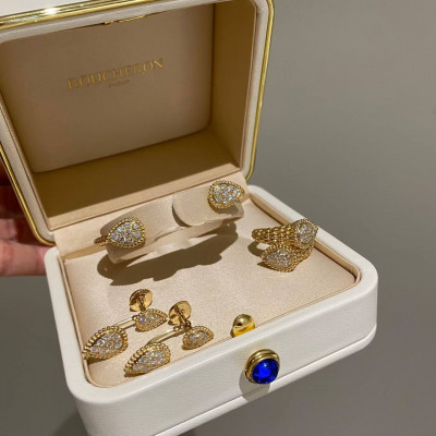 Boucheron Serpent
