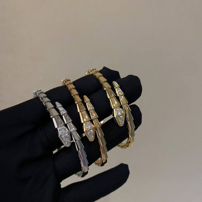 Браслет Bvlgari