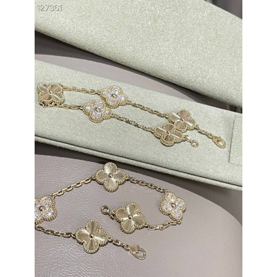 Браслет Van Cleef