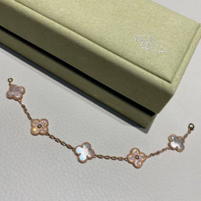 Браслет Van Cleef