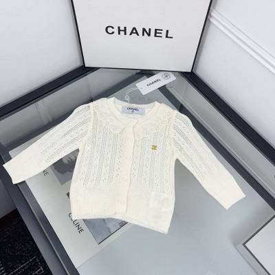 C14.Кардиган Chanel