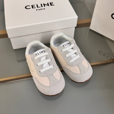 C16. Кроссовки Celine.