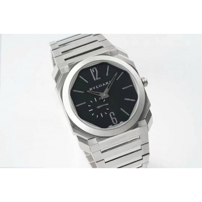 Часы Bvlgari
