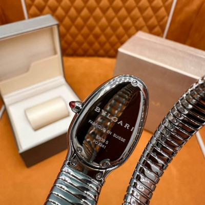 Часы BVLGARI Serpenti 