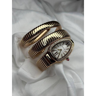 Часы Bvlgari Serpenti