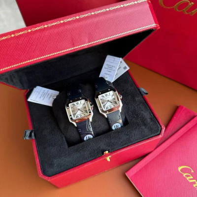 Часы Cartier