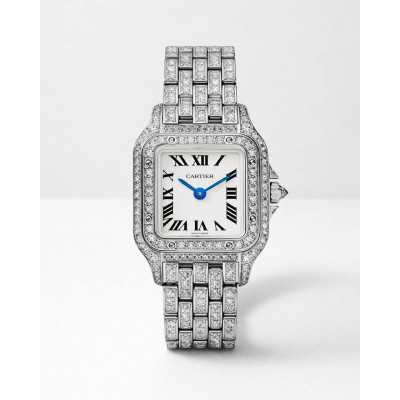 Часы Cartier Panthere