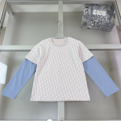 D15. Футболка Dior.