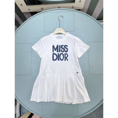 D15. Платье Dior.