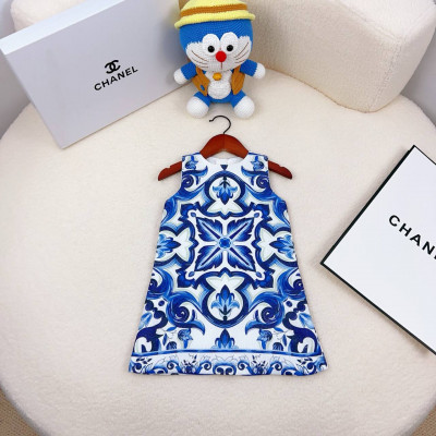 D15. Платье Dolce&Gabbana.