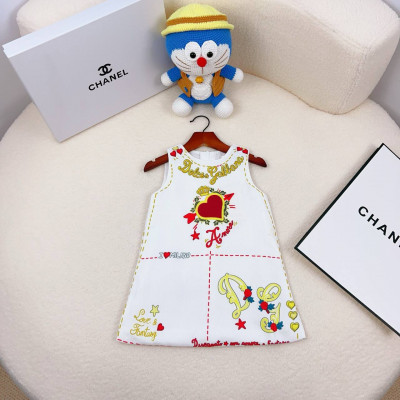 D15. Платье Dolce&Gabbana.