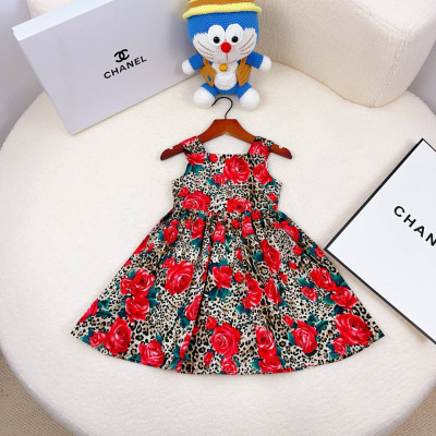 D17. Платье Dolce&Gabbana.