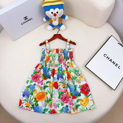 D17. Платье Dolce&Gabbana.