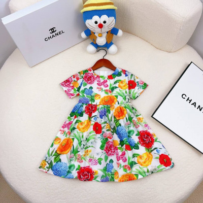 D17. Платье Dolce&Gabbana.